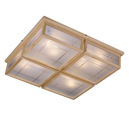 Накладной светильник Velante 548-717-08 548