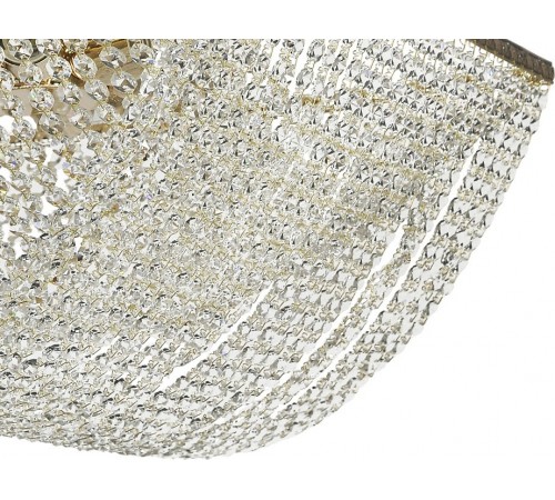 Люстра на штанге Arti Lampadari Nobile E 1.3.50.501 G Nobile