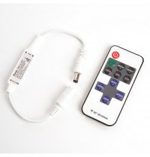 Контроллер-диммер с пультом ДУ Feron 48031 LD65