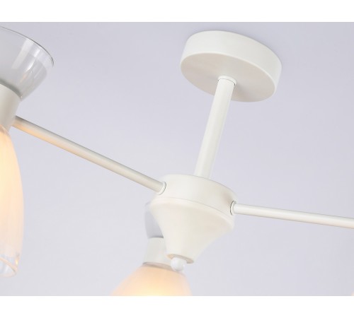 Люстра на штанге Ambrella Light TR3177 TR