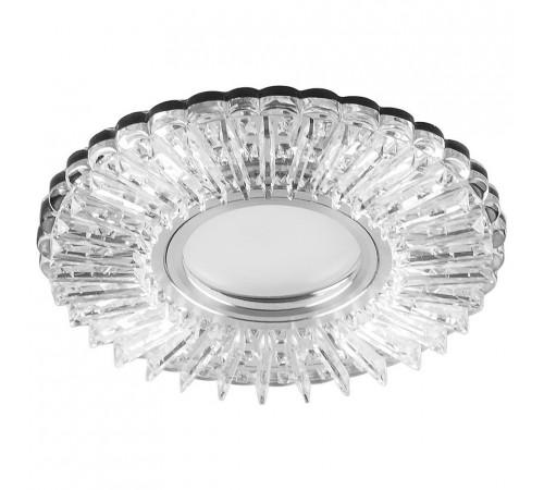 Встраиваемый светильник Feron 28843