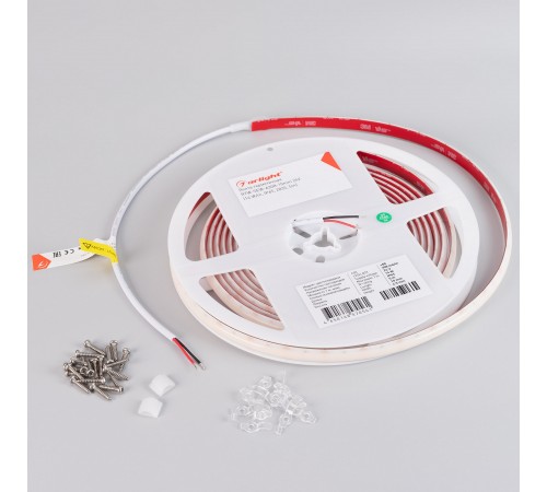 Лента светодиодная Arlight 053508 RTW-SEW-A308-10mm