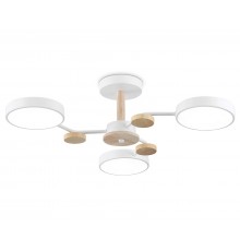 Люстра на штанге Ambrella Light FL4855 FL