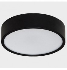 Накладной светильник Italline M04-525-175 black 3000K M04-525-175
