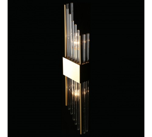 Накладной светильник Aployt APL.639.01.02 Klod