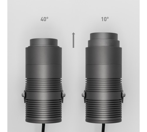 Настенно-потолочный прожектор Arlight 028078 Ray