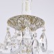 Подвесная люстра Bohemia Ivele Crystal AL16313/8/240 WMG AL1613