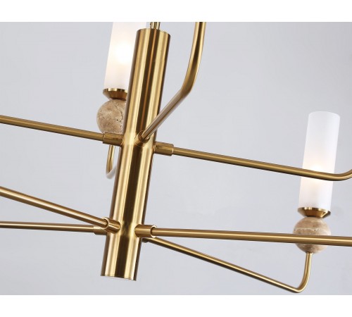 Люстра на штанге Ambrella Light LH53252 LH