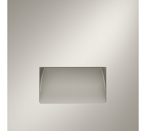 Заглушка для поста с подсветкой, без рамки Voltum VLS070603 S70