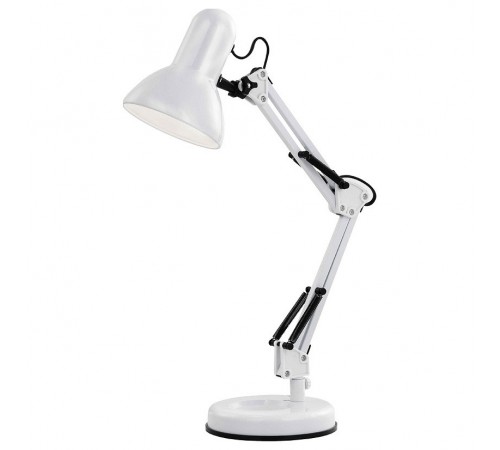 Настольная лампа офисная Globo 24881 Famous