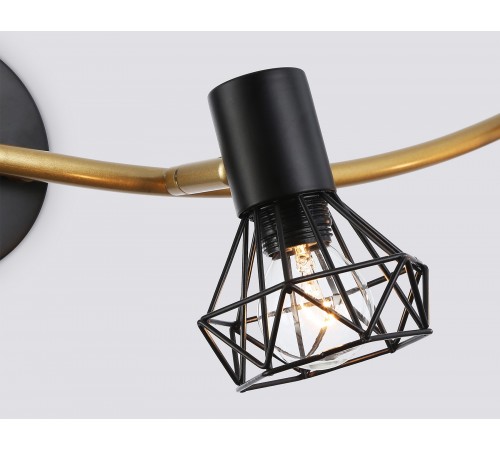 Спот Ambrella Light TR8658 TR