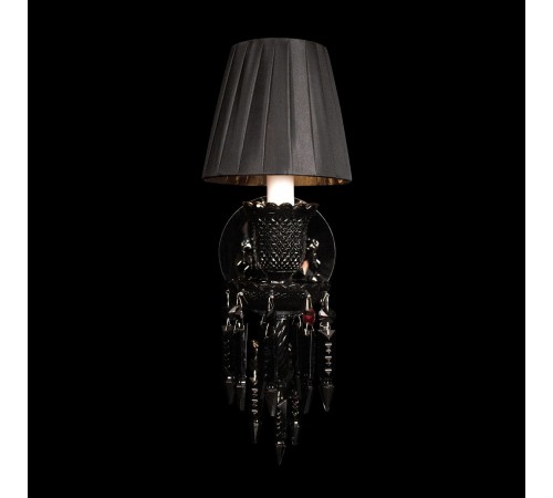 Бра Loft it 10210/1W Black Zenith