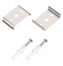 Крепление для профиля торцевое Arlight 036415 ARH