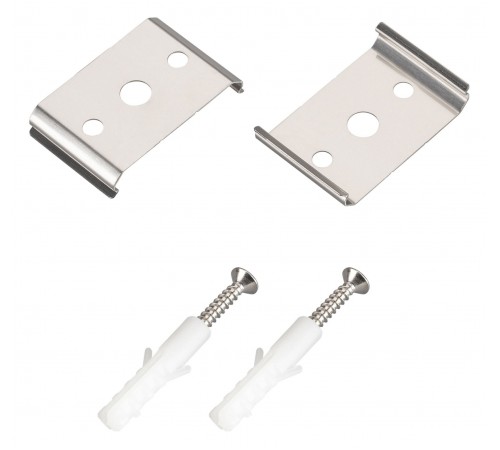 Крепление для профиля торцевое Arlight 036415 ARH