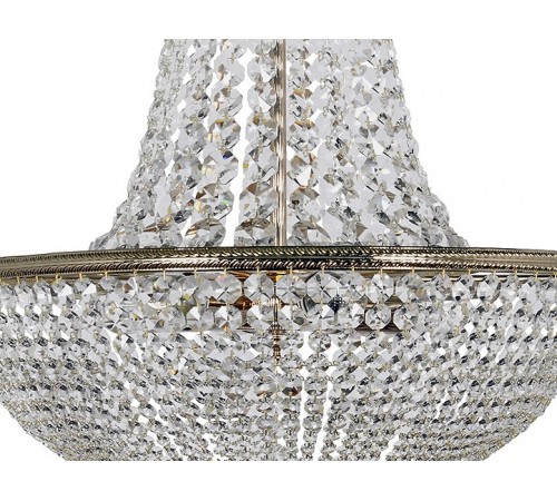 Подвесная люстра Arti Lampadari Todi E 1.5.50.100 G Todi