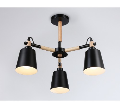 Люстра на штанге Ambrella Light TR82206 TR