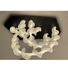 Потолочная люстра Alfa-Light F0324-22 F0324