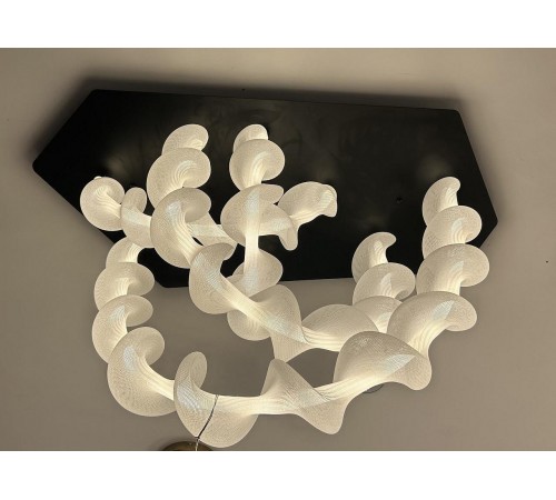 Потолочная люстра Alfa-Light F0324-22 F0324