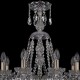 Подвесная люстра Bohemia Art Classic 11.25.8.200.XL-68.Br.Sp 11.25