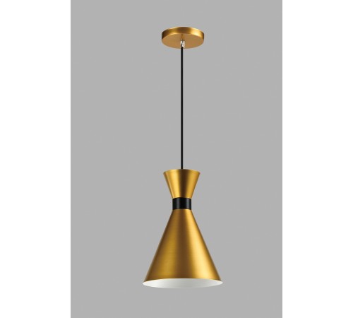 Подвесной светильник Moderli V10445-1P Pesaro