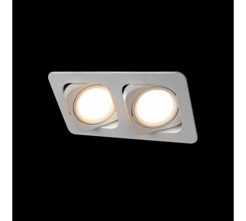 Встраиваемый светильник Loft it 10328/2A White Screen