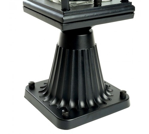 Наземный низкий светильник Feron 51275 PL744