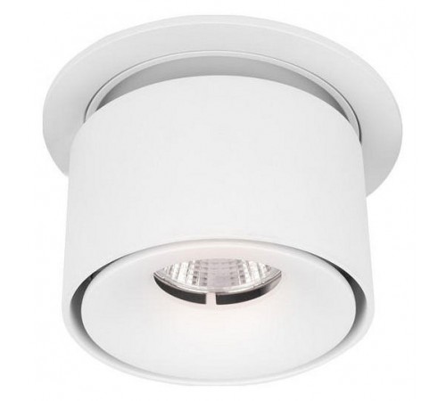 Встраиваемый светильник Loft it 10325/A White Top
