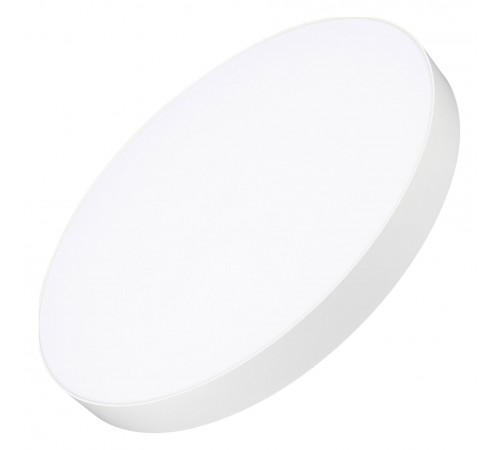 Накладной светильник Arlight 034821 RONDO