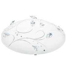 Накладной светильник Eglo 95689 Sorrenta 1