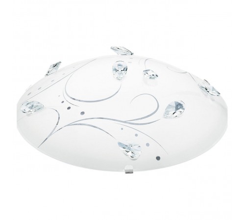 Накладной светильник Eglo 95689 Sorrenta 1