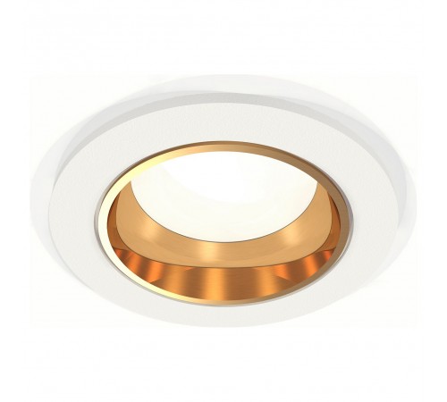 Встраиваемый светильник Ambrella Light XC6512004 XC