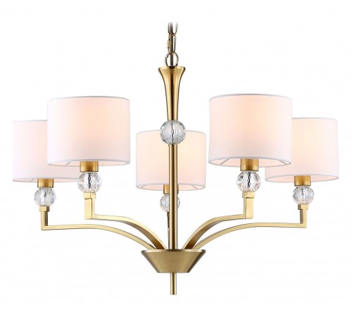 Подвесная люстра Ambrella Light LH71131 HIGH LIGHT