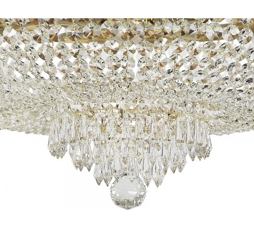 Потолочная люстра Arti Lampadari Nonna LE 1.2.50.503 G Nonna