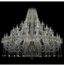 Подвесная люстра Bohemia Art Classic 11.12.24+12+6.530.Gd.Sp 11.12