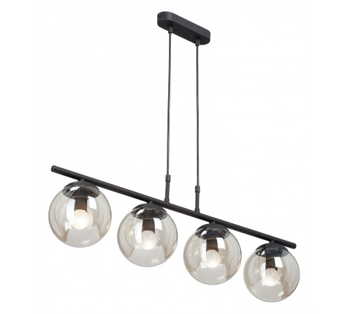 Подвесной светильник Vitaluce V4178-1/4S V4178