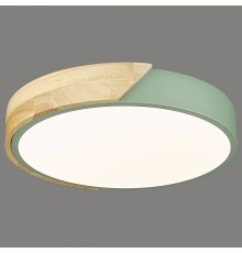 Накладной светильник Velante 445-407-01 Velante