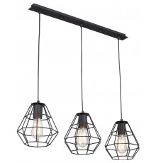 Подвесной светильник Vitaluce V4389-1/3S V4289