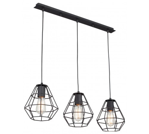 Подвесной светильник Vitaluce V4389-1/3S V4289