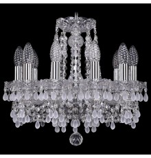 Подвесная люстра Bohemia Art Classic 11.24.10.141.Cr.V0300 11.24