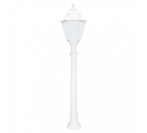 Наземный высокий светильник Fumagalli E35.163.000.WYH27 Noemi