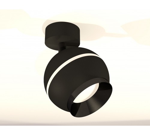 Спот Ambrella Light XM1102001 XM