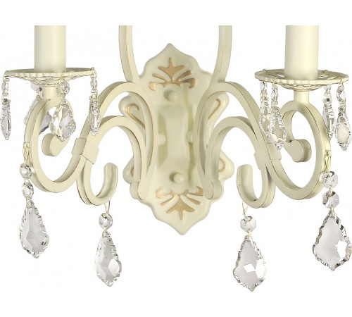 Бра Arti Lampadari Gioia E 2.1.2.602 CG Gioia