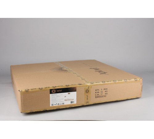 Подвесной светильник Aployt APL.045.03.35 Olimp