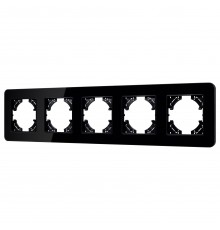 Рамка на 5 постов Arlight 49705 OMALI