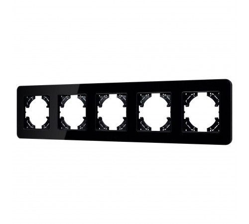 Рамка на 5 постов Arlight 49705 OMALI