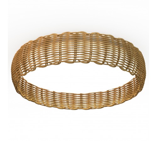 Накладной светильник Mantra 8195 Kilimanjaro