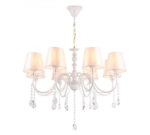 Подвесная люстра Ambrella Light TR4605 TR