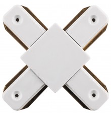 Соединитель Feron 10330 LD1002