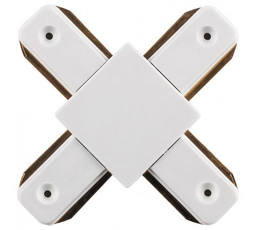 Соединитель Feron 10330 LD1002