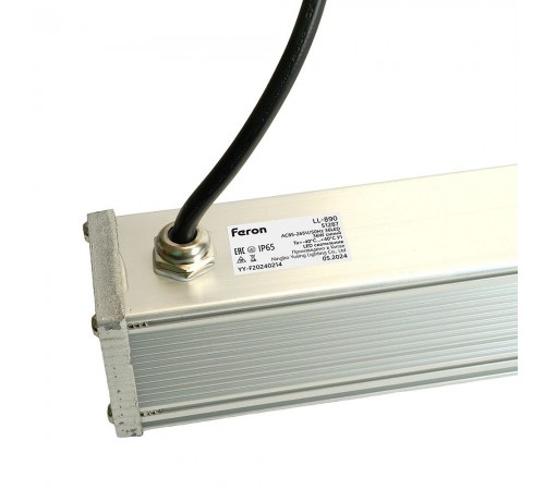 Настенный прожектор Feron 51287 LL-890